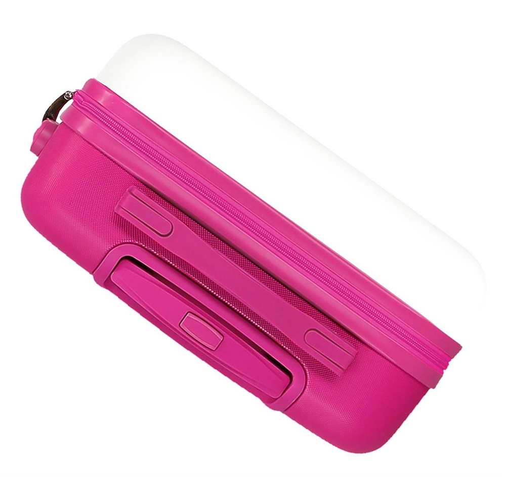 Suitcase for kids Frozen Dream of Magic Suitcase for kids Frozen Dream of Magic