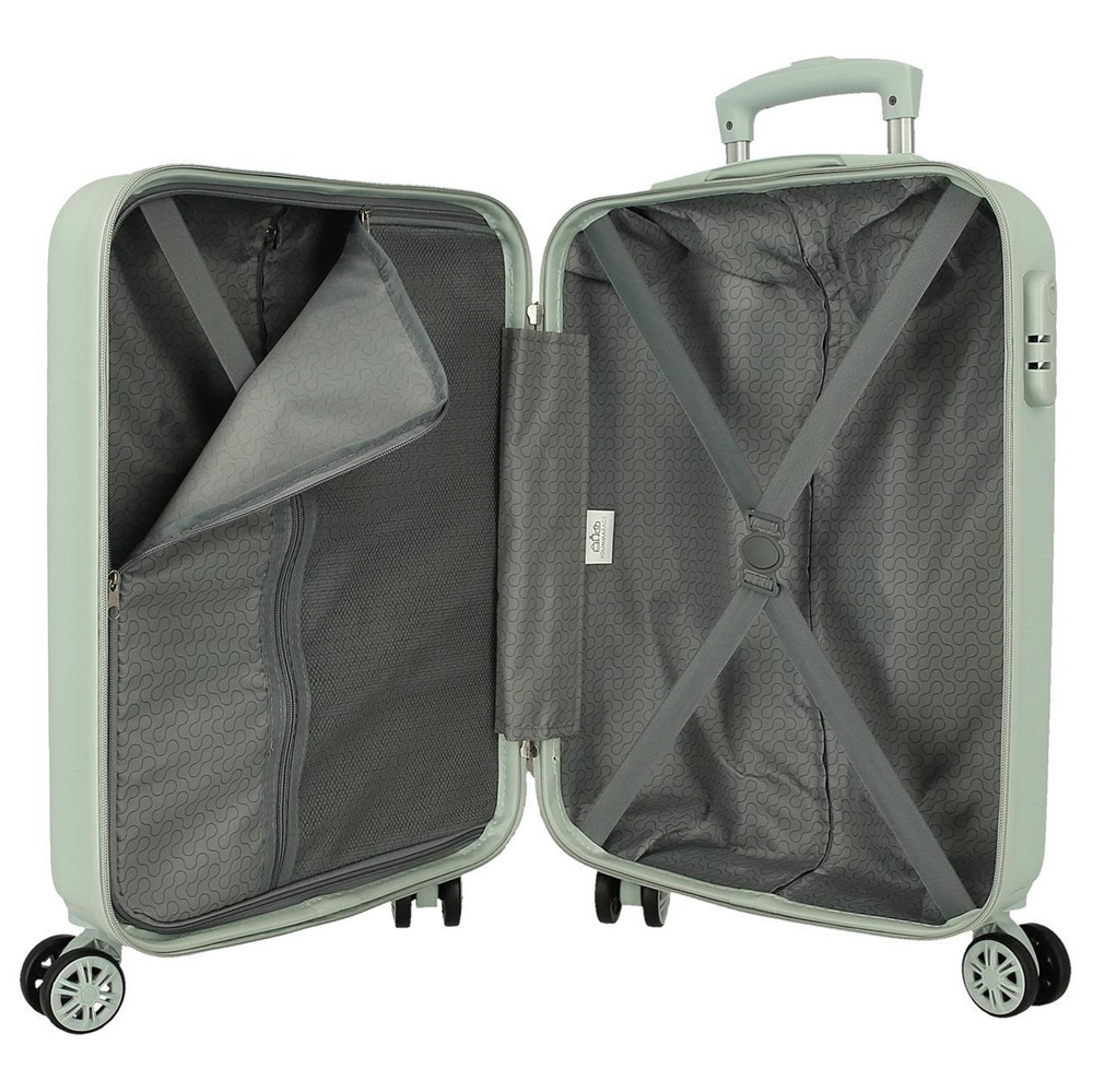 Suitcase for kids Frozen Nature Suitcase for kids Frozen Nature