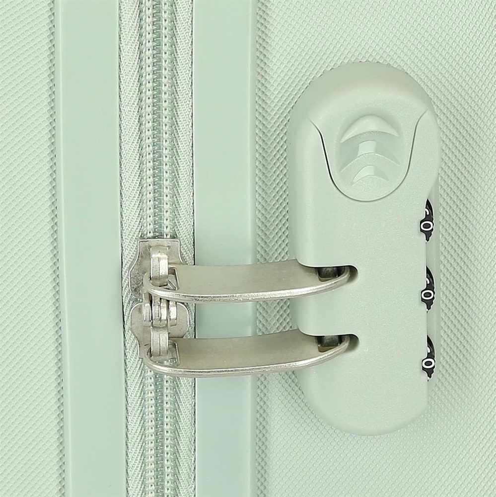 Suitcase for kids Frozen Nature Suitcase for kids Frozen Nature