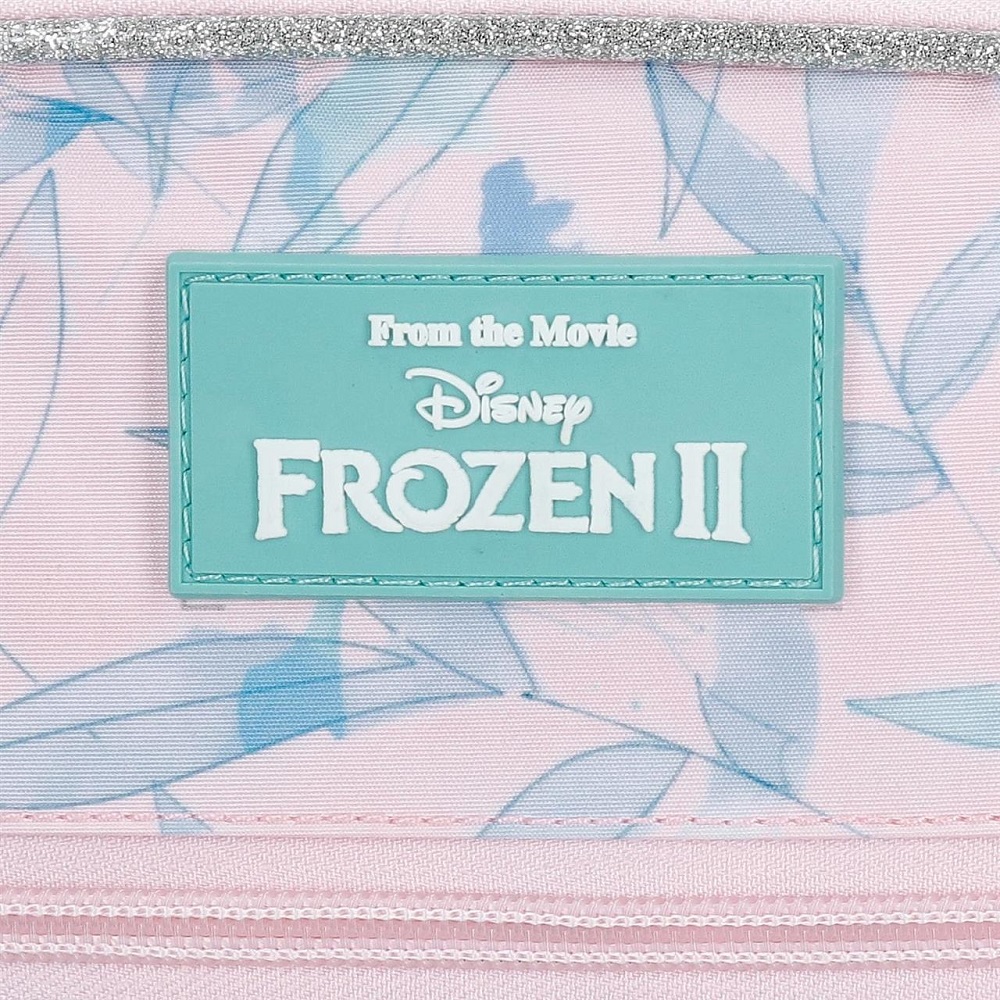 Trolley backpback for kids Frozen II Find Your Destiny