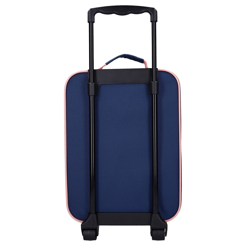 Suitcase for Kids - Frozen Made To Roll Suitcase for Kids - Frozen Made To Roll