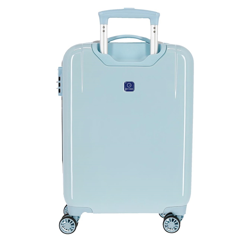 Suitcase for kids Frozen My Destiny is Calling