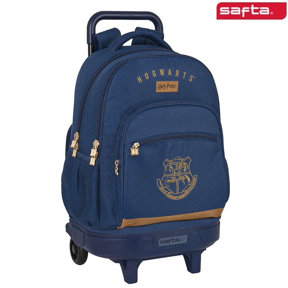 HARRY POTTER - SAC À MAIN HOGWARTS