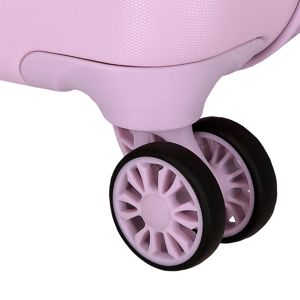 Suticase for kids Hello Kitty Fun With Friends Suticase for kids Hello Kitty Fun With Friends