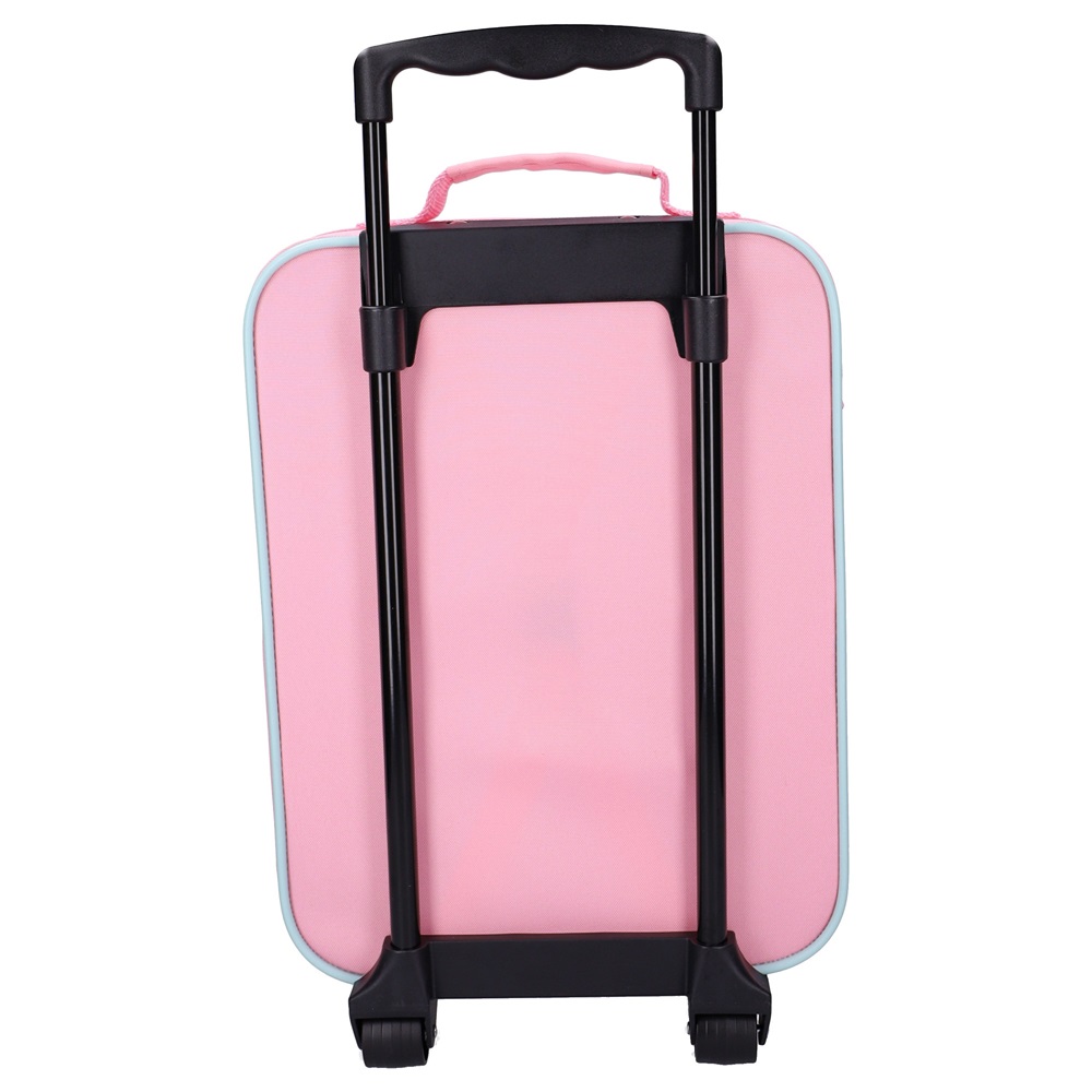 Small suitcase for kids Hello Kitty Made To Roll Small suitcase for kids Hello Kitty Made To Roll