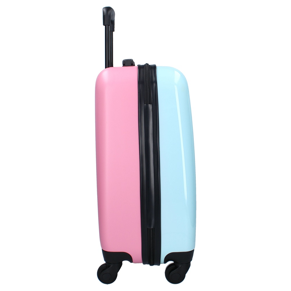 Suitcase for kids Hello Kitty Voyage Vibes