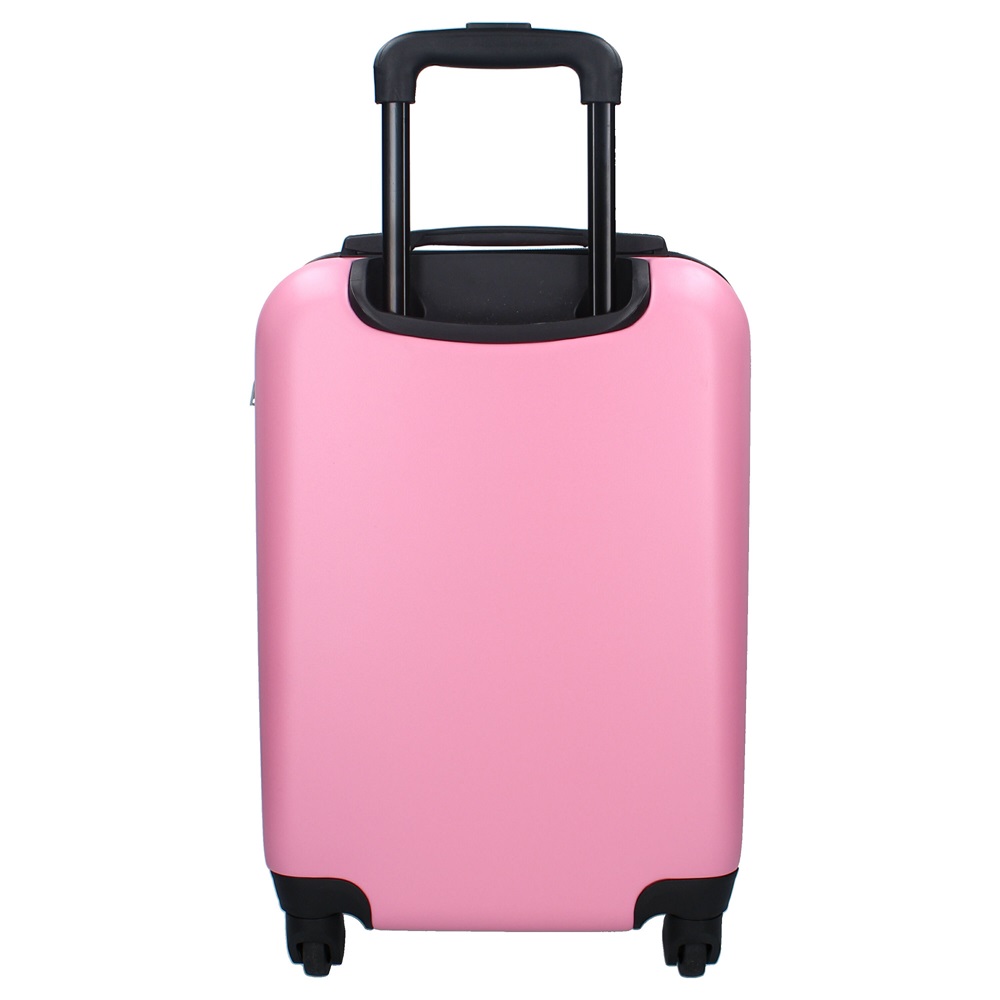 Suitcase for kids Hello Kitty Voyage Vibes