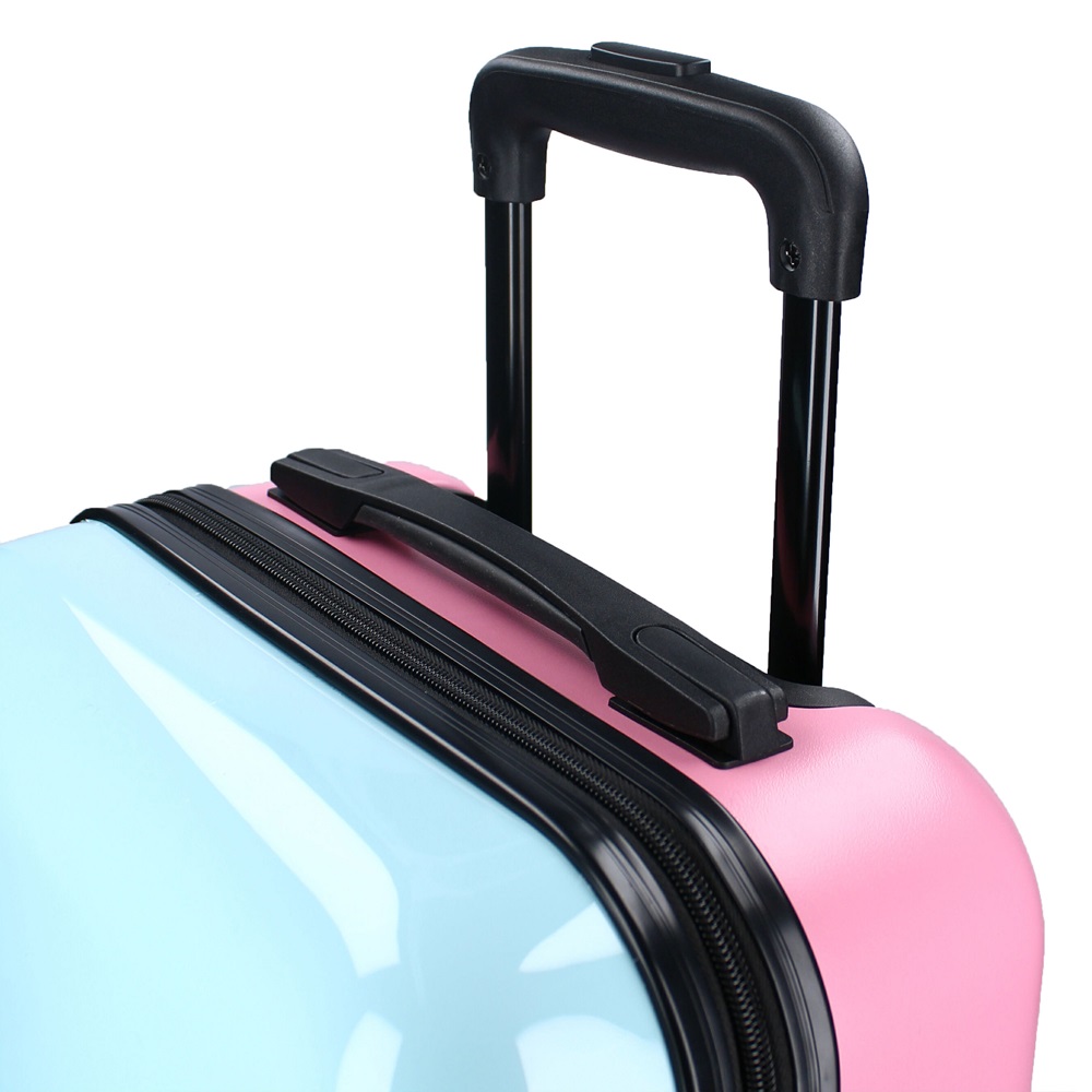 Suitcase for kids Hello Kitty Voyage Vibes