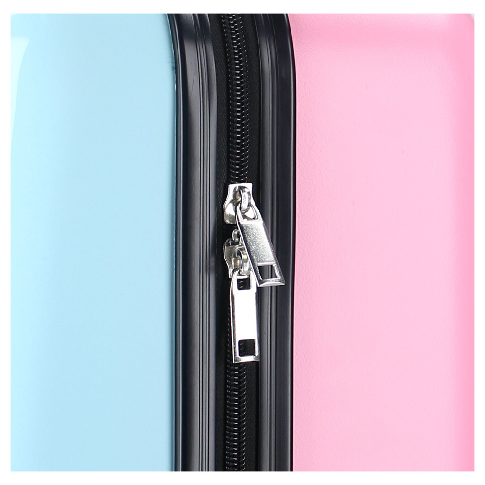 Suitcase for kids Hello Kitty Voyage Vibes