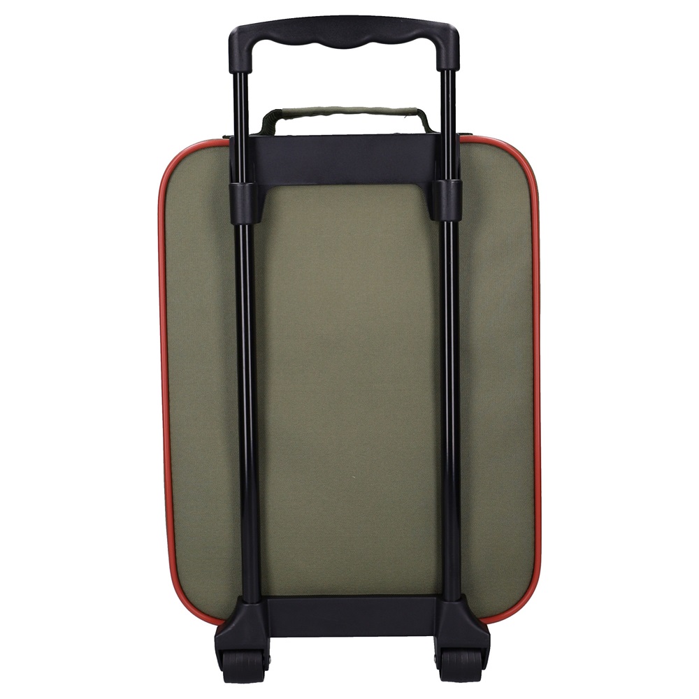 Small suitcase for kids Jurassic World Made To Roll Small suitcase for kids Jurassic World Made To Roll