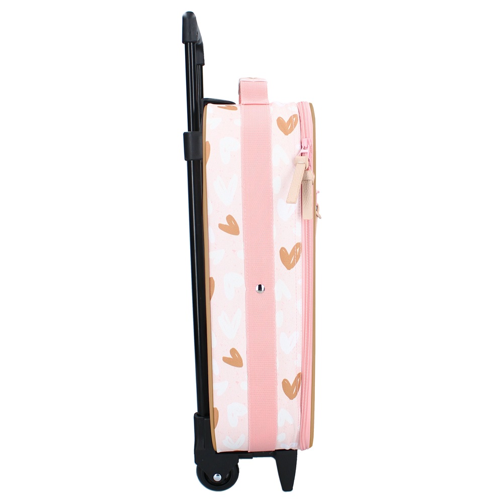 Suitcase for kids Kidzroom Loving Days