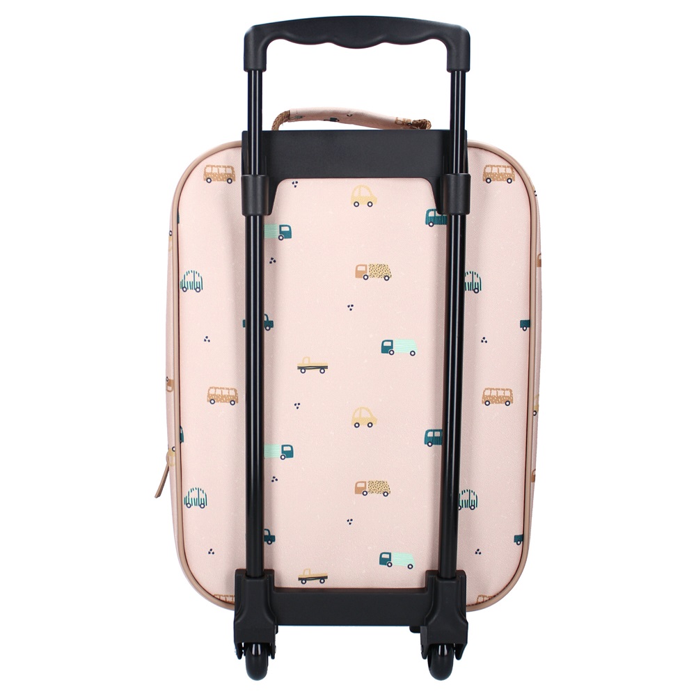 Suitcase for kids Kidzroom Sweet Cuddles