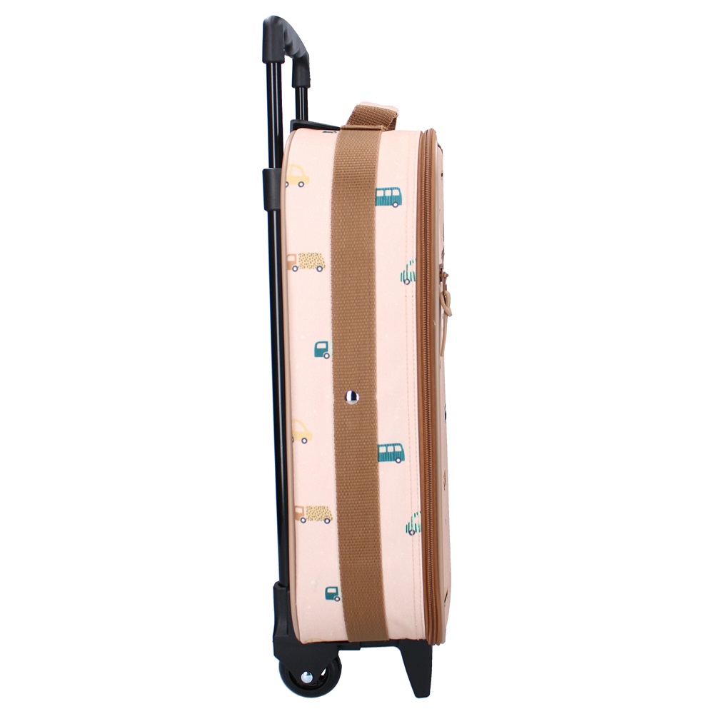 Suitcase for kids Kidzroom Sweet Cuddles