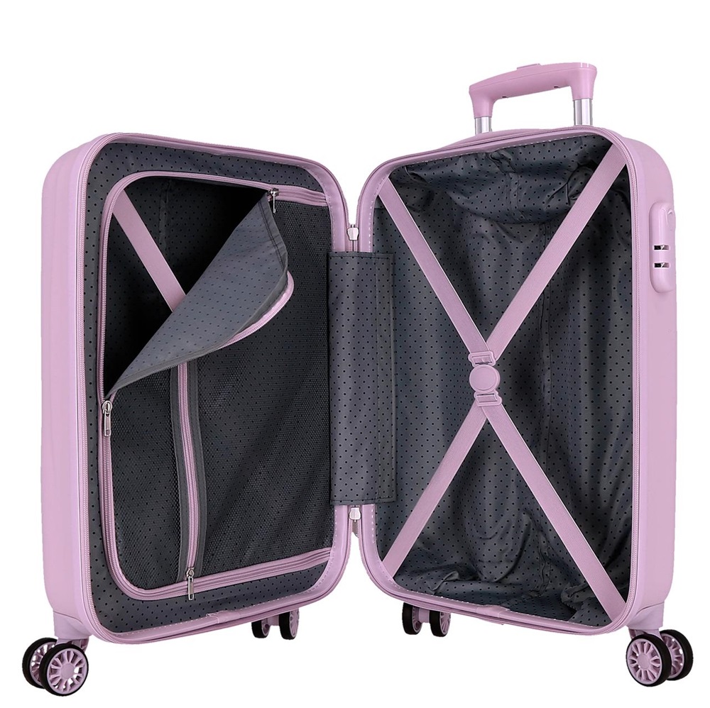 Suitcase for kids Stitch Lovely Suitcase for kids Stitch Lovely