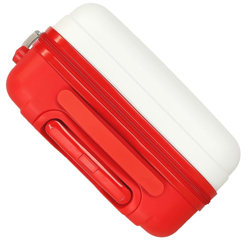 Suitcase for kids Minnie Mouse Diva Suitcase for kids Minnie Mouse Diva