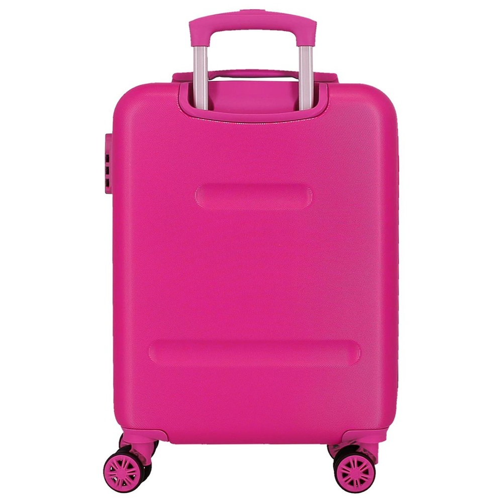 Suitcase for kids Minnie Mouse Golden Days Suitcase for kids Minnie Mouse Golden Days