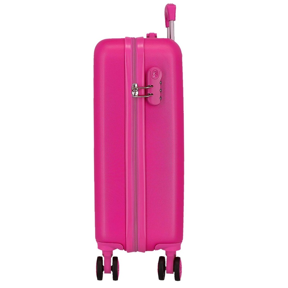 Suitcase for kids Minnie Mouse Golden Days Suitcase for kids Minnie Mouse Golden Days