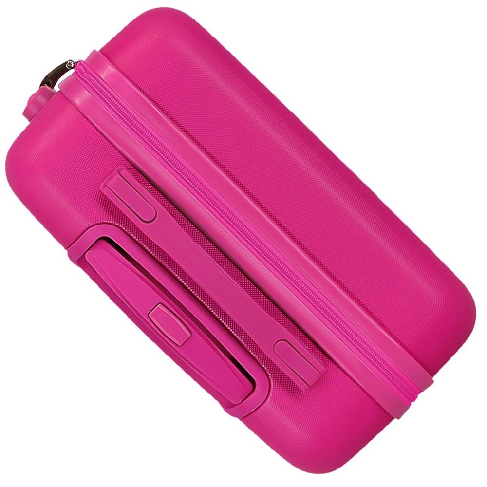 Suitcase for kids Minnie Mouse Golden Days Suitcase for kids Minnie Mouse Golden Days