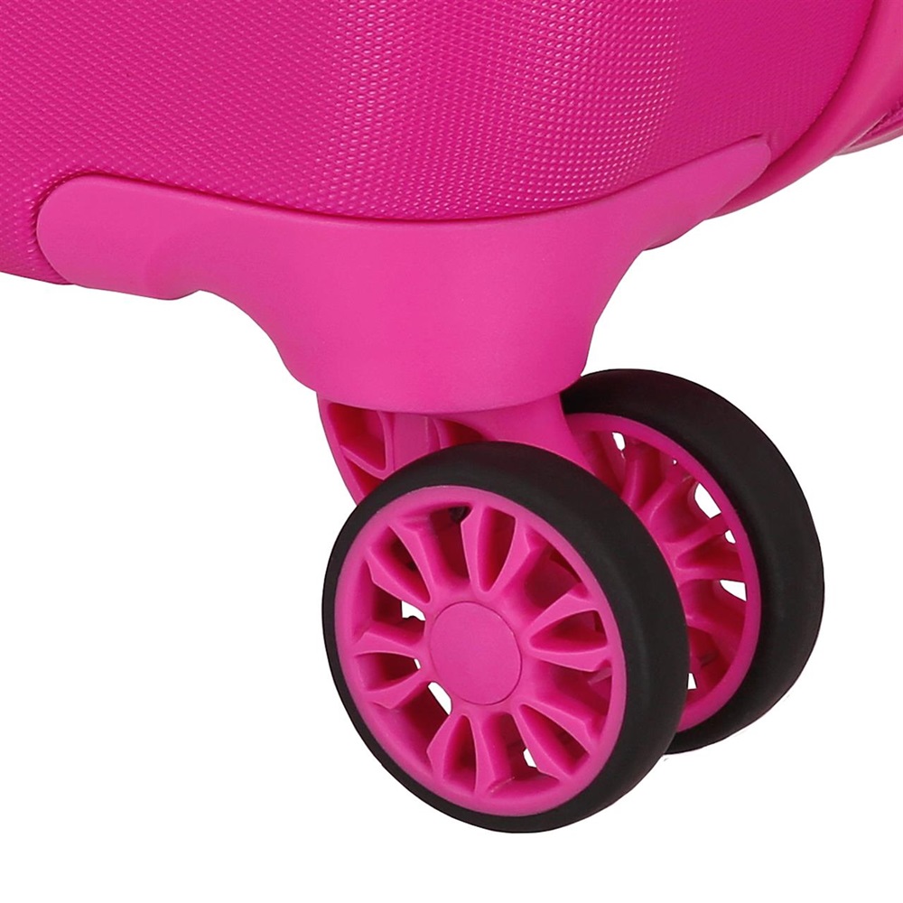 Suitcase for kids Minnie Mouse Golden Days Suitcase for kids Minnie Mouse Golden Days