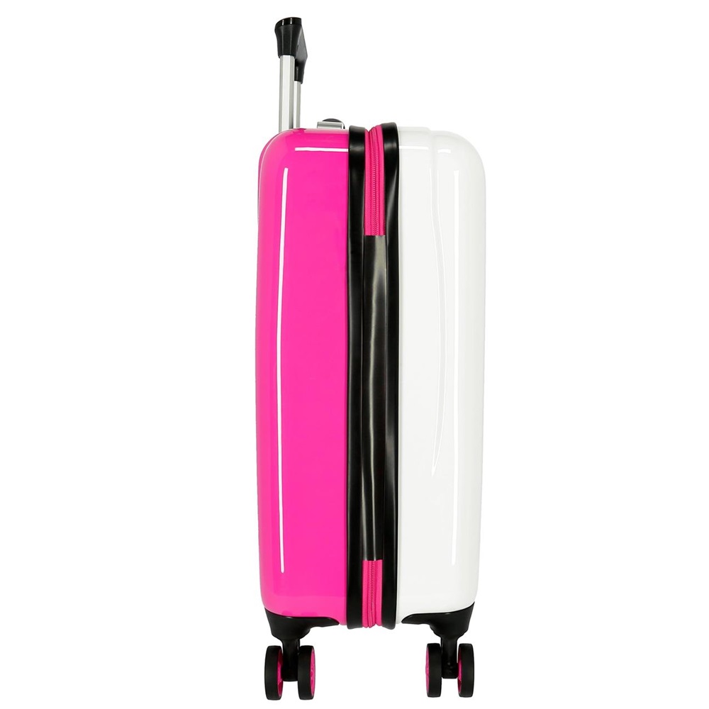 Suitcase for kids Minnie Mouse Happy Helpers Suitcase for kids Minnie Mouse Happy Helpers