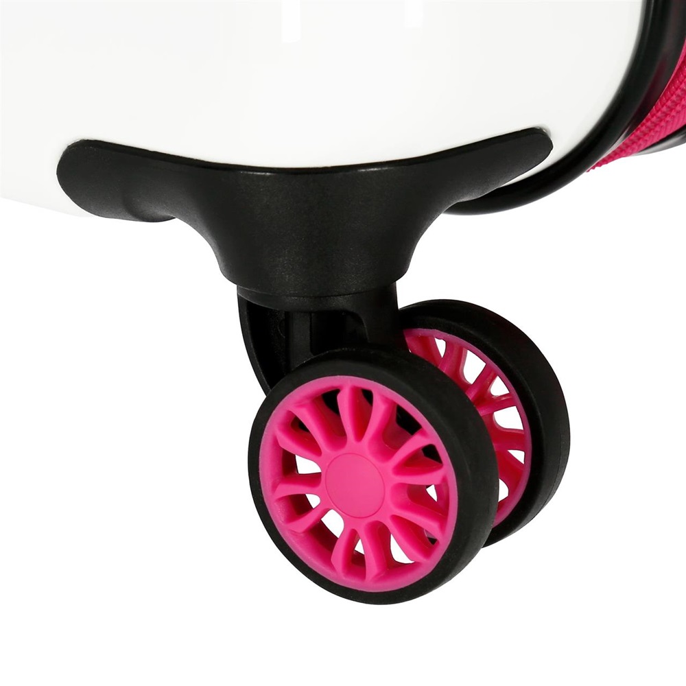 Suitcase for kids Minnie Mouse Happy Helpers Suitcase for kids Minnie Mouse Happy Helpers