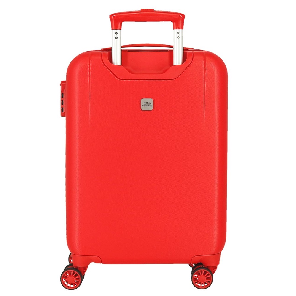 Suitcase for kids Movom Always Smile Suitcase for kids Movom Always Smile