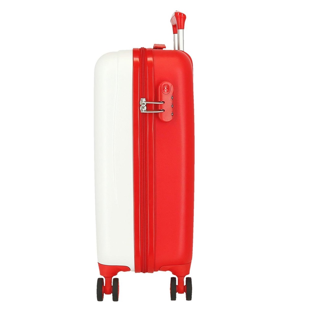 Suitcase for kids Movom Always Smile Suitcase for kids Movom Always Smile