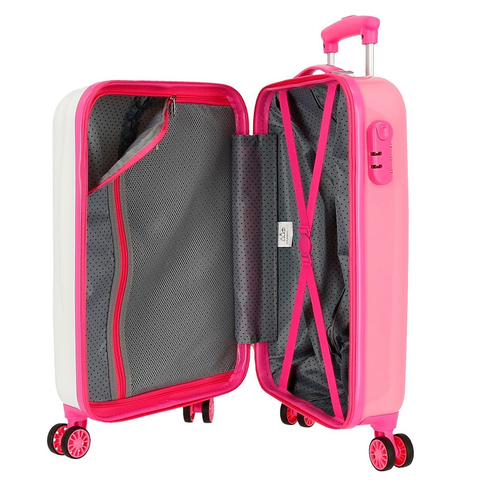 Suitcase for Kids - Movom Butterfly Suitcase for Kids - Movom Butterfly