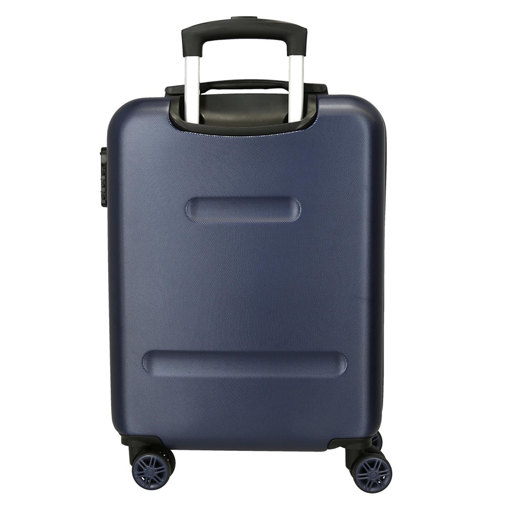 Suitcase for kids Movom Game Over Suitcase for kids Movom Game Over