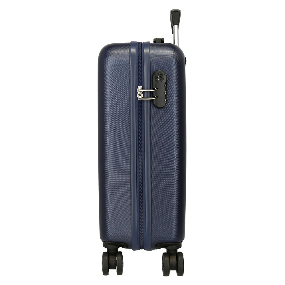 Suitcase for kids Movom Game Over Suitcase for kids Movom Game Over