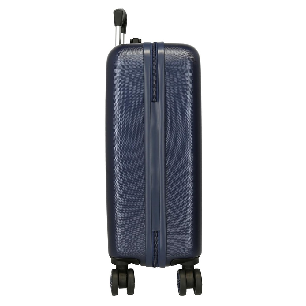 Suitcase for kids Movom Game Over Suitcase for kids Movom Game Over