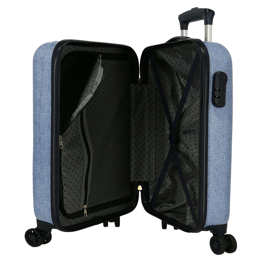 Suitcase for kids Movom Girl Power Suitcase for kids Movom Girl Power