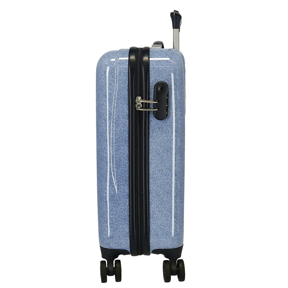 Suitcase for kids Movom Girl Power Suitcase for kids Movom Girl Power