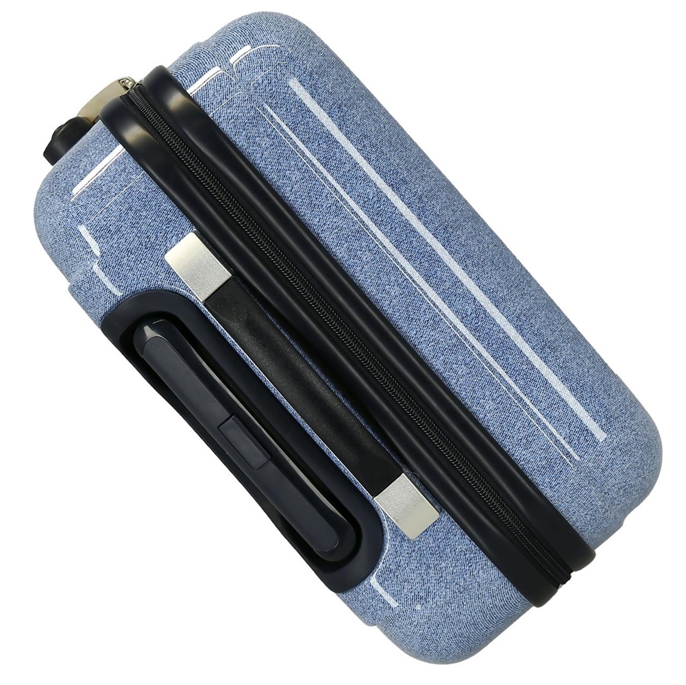 Suitcase for kids Movom Girl Power Suitcase for kids Movom Girl Power