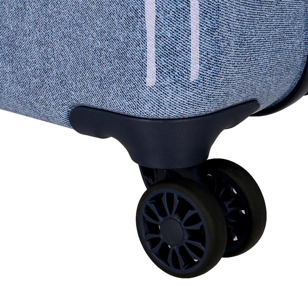 Suitcase for kids Movom Girl Power Suitcase for kids Movom Girl Power