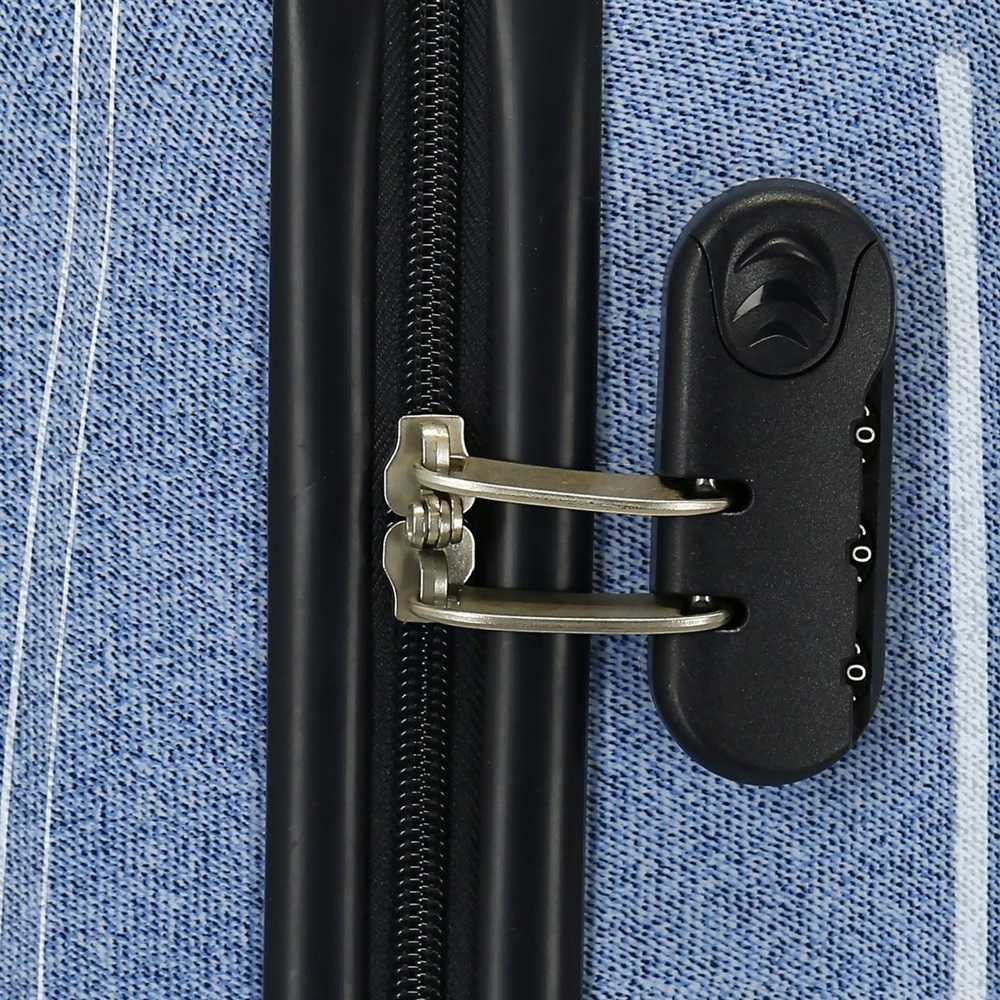 Suitcase for kids Movom Girl Power Suitcase for kids Movom Girl Power