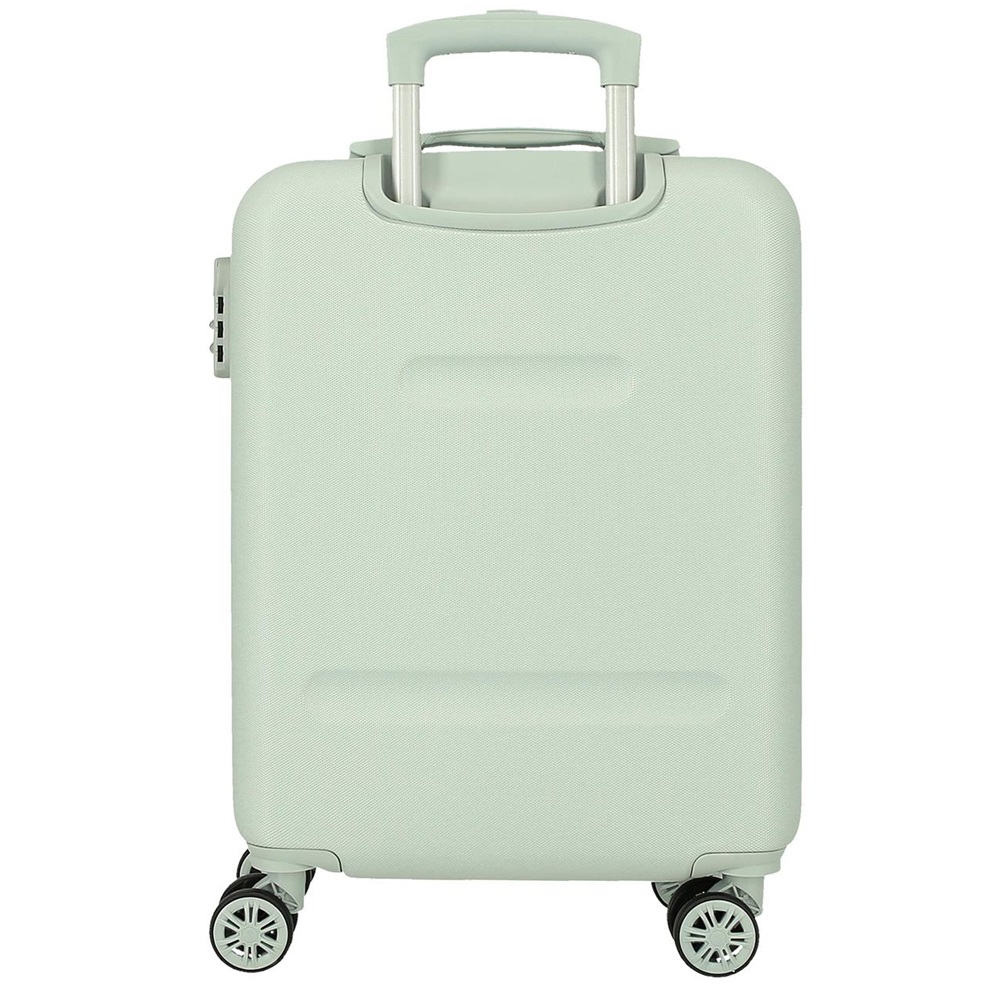 Suitcase for kids Movom Romantic Girl Suitcase for kids Movom Romantic Girl