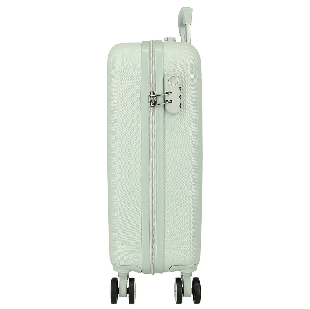 Suitcase for kids Movom Romantic Girl Suitcase for kids Movom Romantic Girl