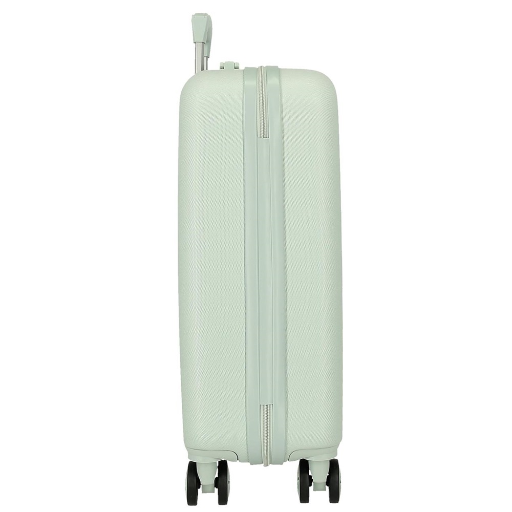 Suitcase for kids Movom Romantic GirlSuitcase for kids Movom Romantic Girl Suitcase for kids Movom Romantic GirlSuitcase for kids Movom Romantic Girl