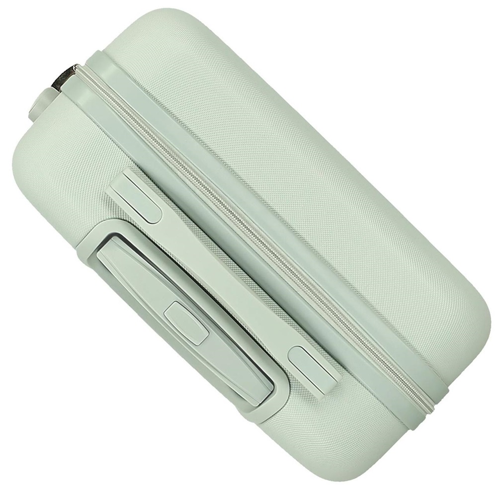 Suitcase for kids Movom Romantic Girl Suitcase for kids Movom Romantic Girl