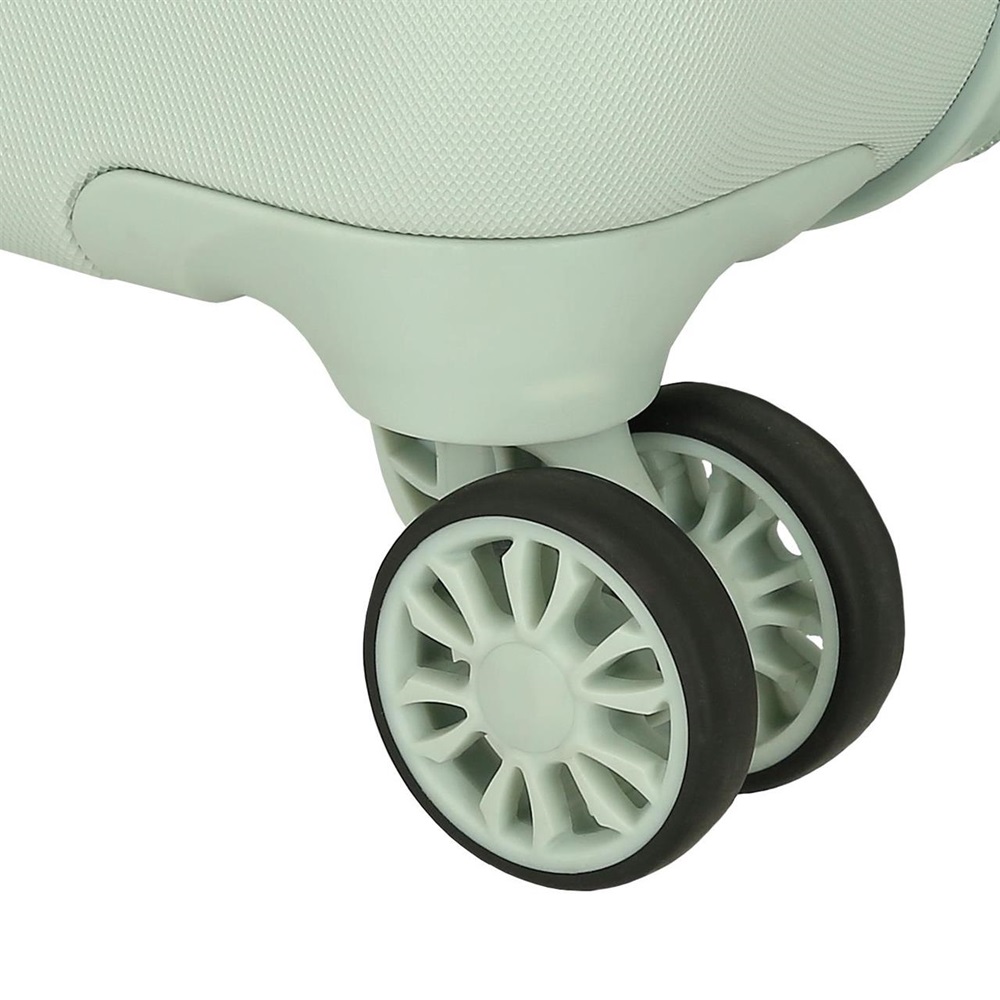 Suitcase for kids Movom Romantic Girl Suitcase for kids Movom Romantic Girl