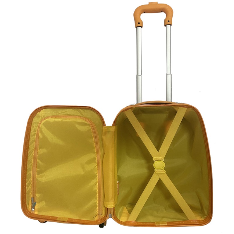 Suitcase for kids Paw Patrol Friends Together