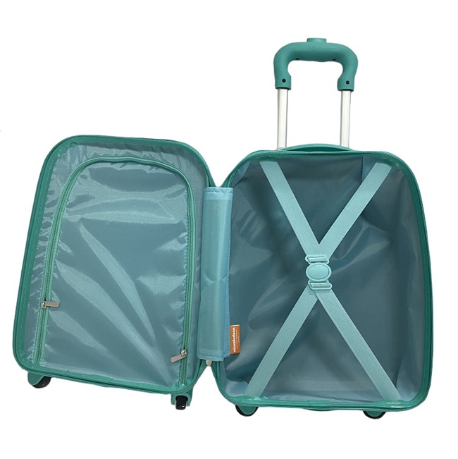 Suitcase for kids Paw Patrol Travel