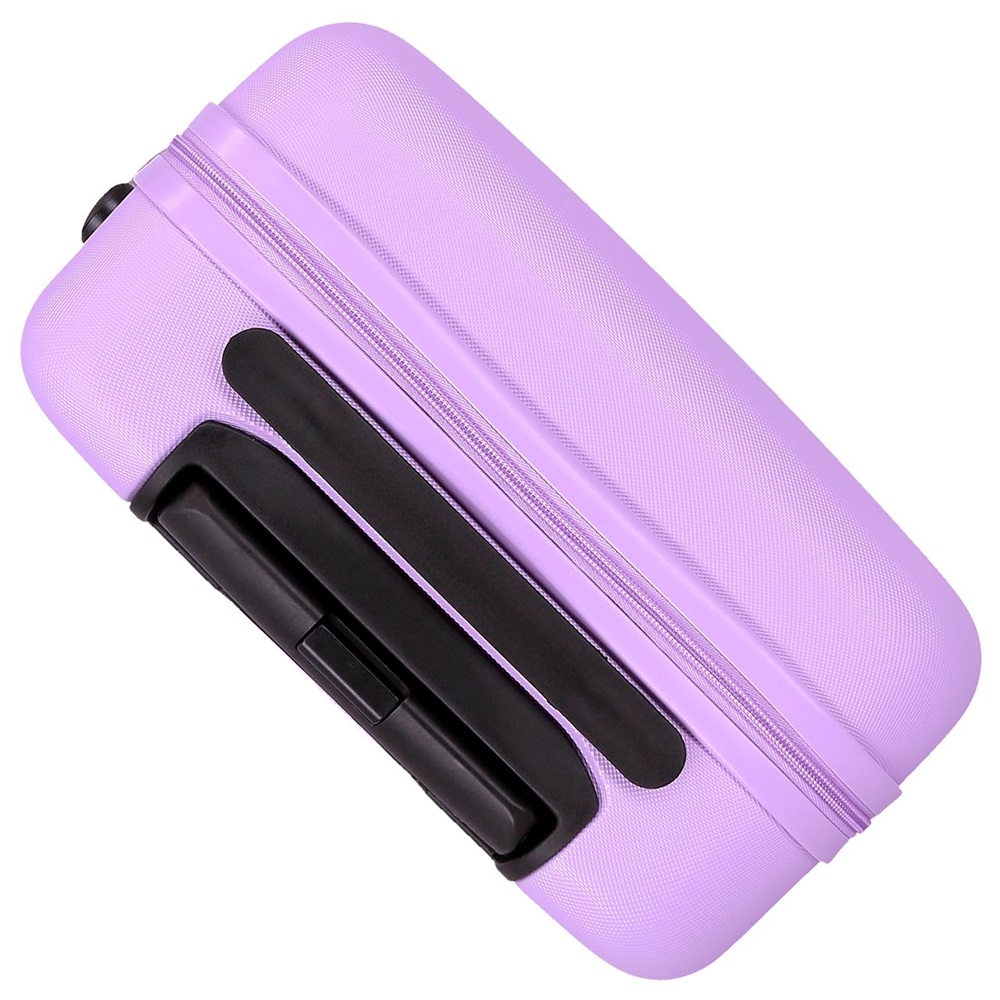 Suitcase for kids Roll Road Flex Malvia Suitcase for kids Roll Road Flex Malvia