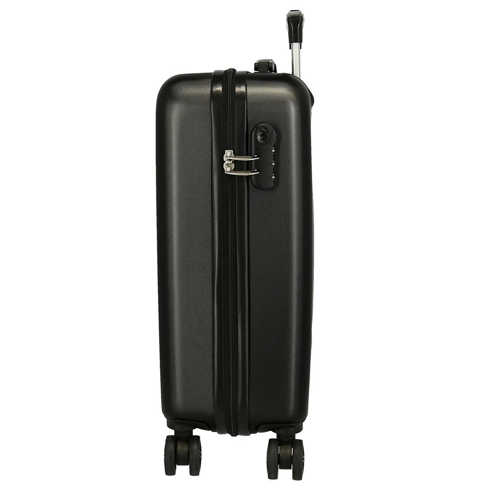 Suitcase for kids Roll Road Gamers ABS Suitcase for kids Roll Road Gamers ABS