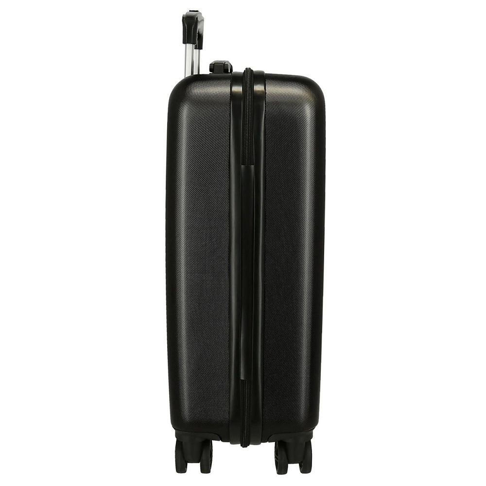 Suitcase for kids Roll Road Gamers ABS Suitcase for kids Roll Road Gamers ABS