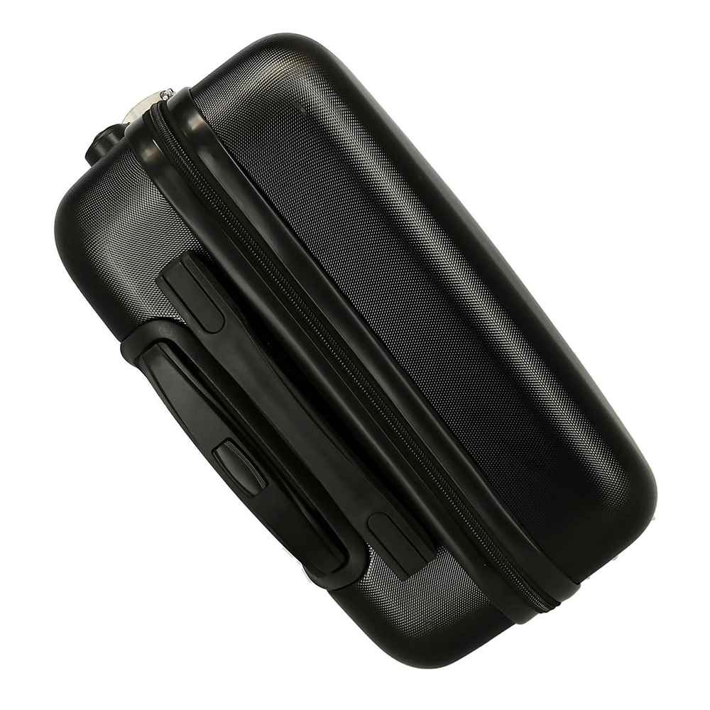 Suitcase for kids Roll Road Gamers ABS Suitcase for kids Roll Road Gamers ABS