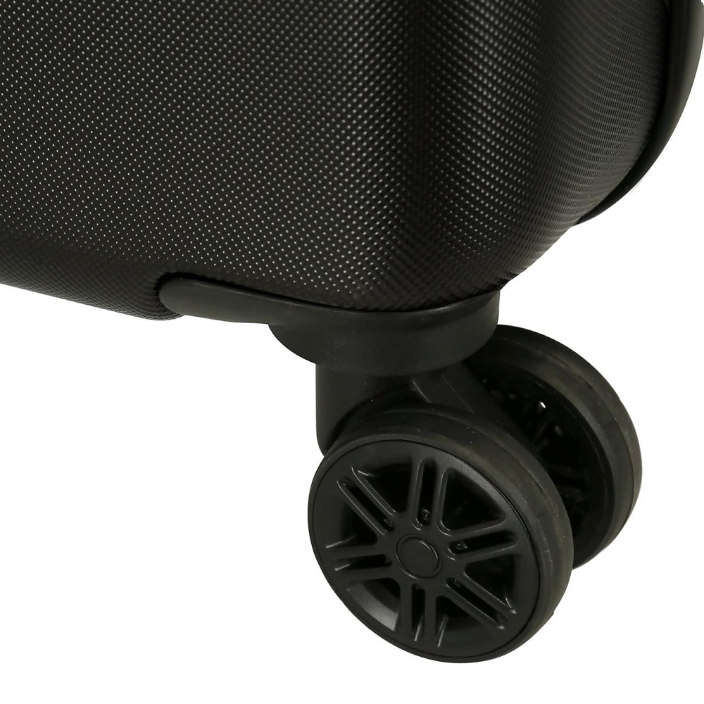 Suitcase for kids Roll Road Gamers ABS Suitcase for kids Roll Road Gamers ABS