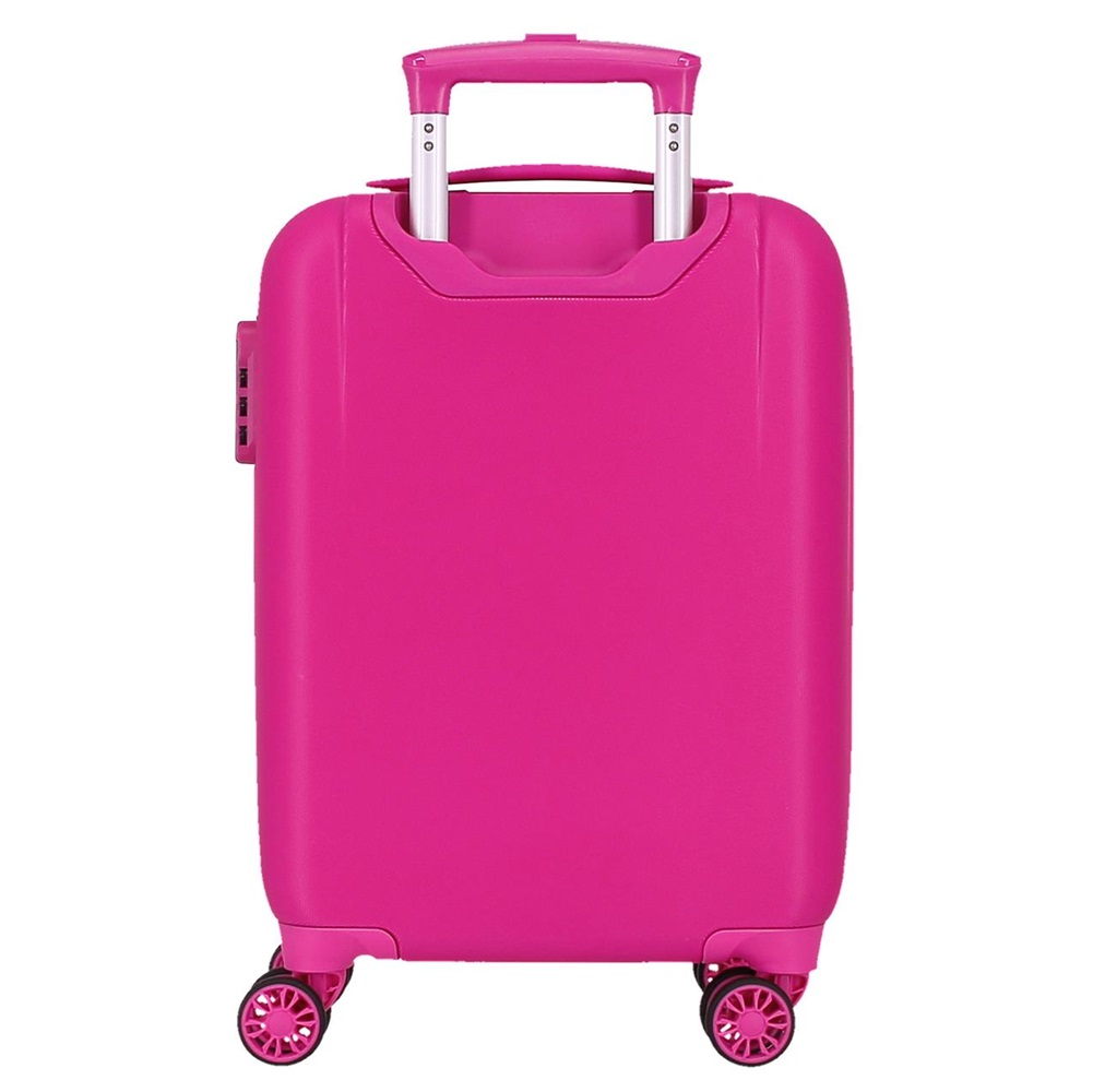 Suitcase for kids Roll Road I Am Unicorn