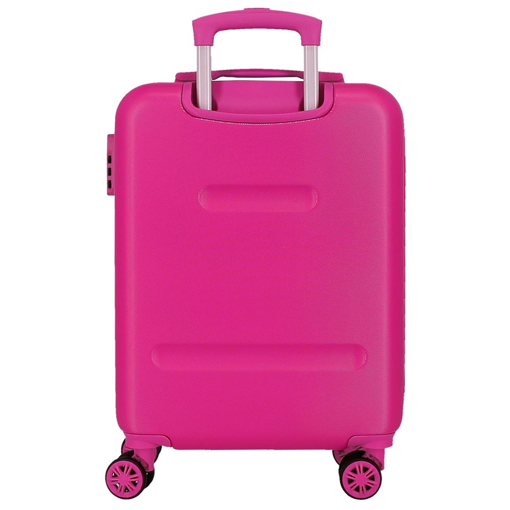 Suitcase for kids Roll Road Little Me Princess Suitcase for kids Roll Road Little Me Princess